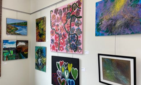 OSLP Arts & Culture Center