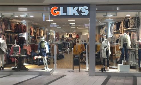 Glik's