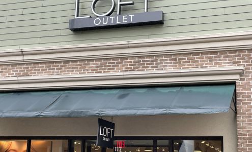 LOFT Outlet