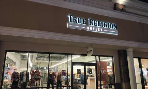 True Religion
