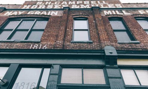 The Lofts at Franklin