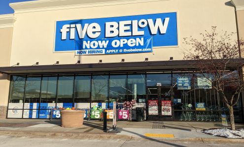 Five Below