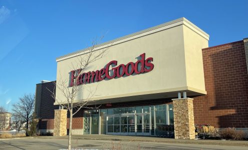 T.J. Maxx & HomeGoods Sun Prairie