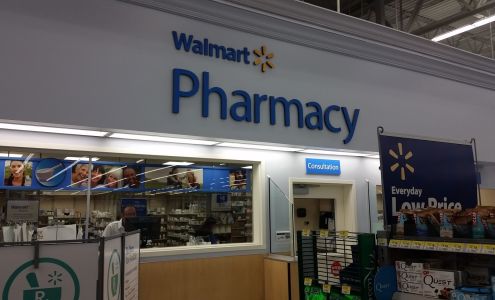 Walmart Pharmacy