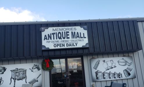 Memories Antique Mall
