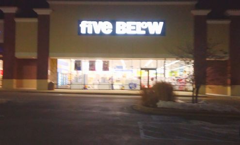 Five Below