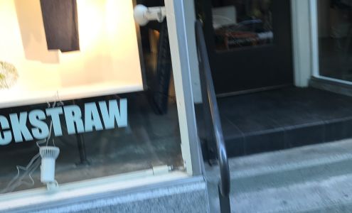 Jack Straw Inc