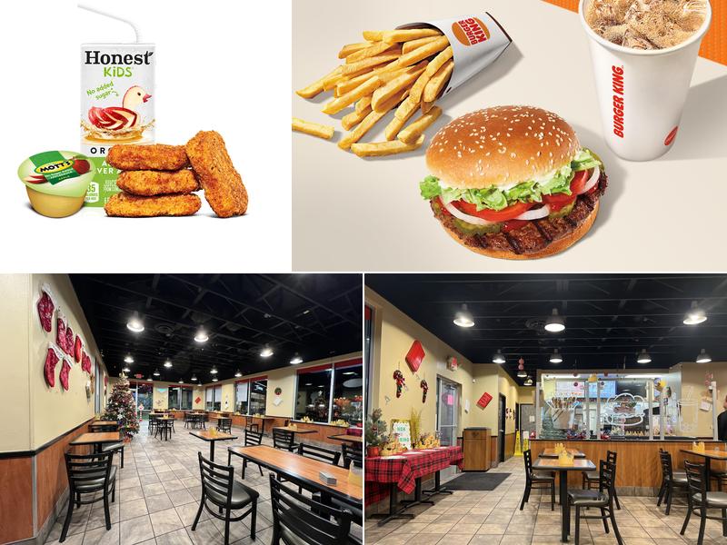 Burger King 16615 362nd Ave, Sandy