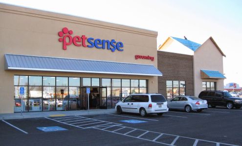 Petsense by Tractor Supply