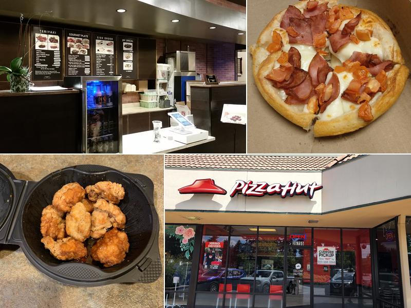 Pizza Hut