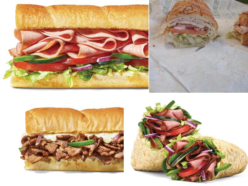 Subway