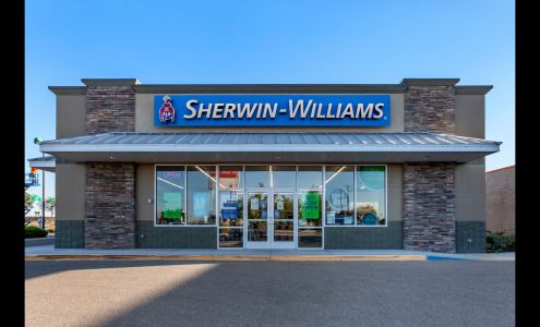 Sherwin-Williams Paint Store