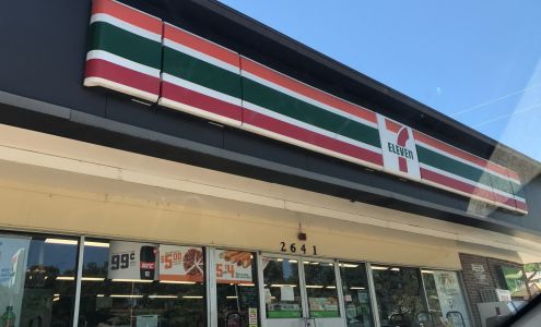 7-Eleven