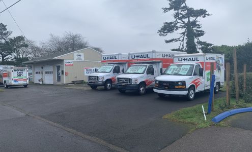 U-Haul Neighborhood Dealer