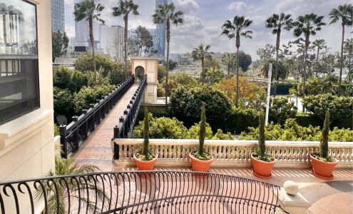 The Medici Apartments