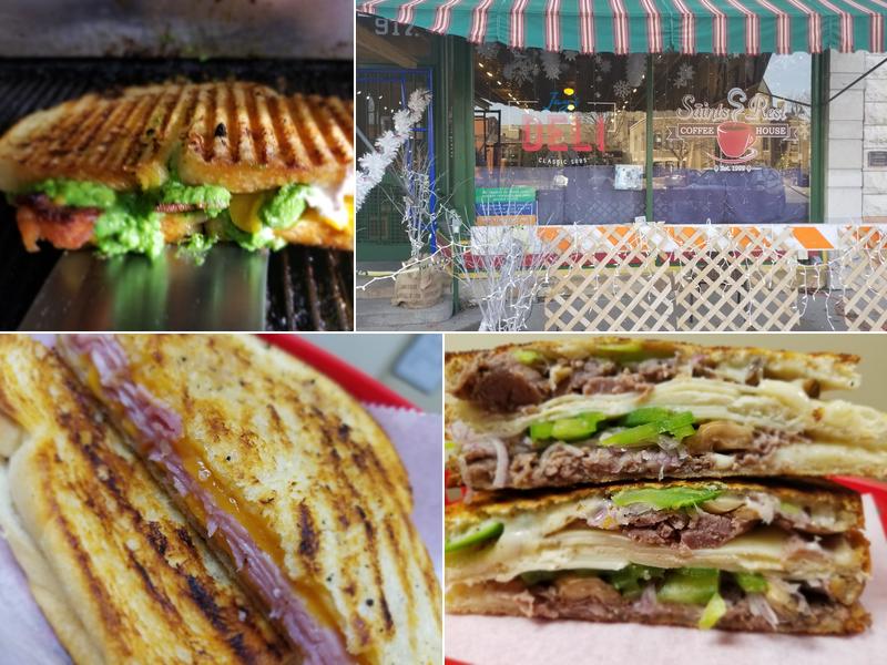 Jay's Deli & Ice Cream