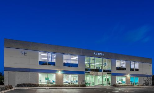 Express Identification Products