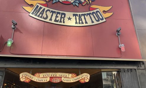 Tahiti Felix's Master Tattoo and Museum