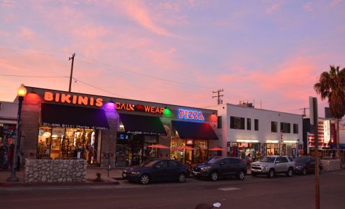 The Bikini Shoppe