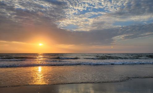 Ocean Girl-Surf Boutique