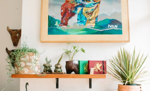 Artillery AG + Ceramics