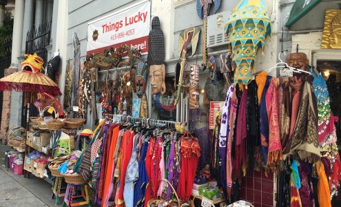 Things Lucky Handicraft