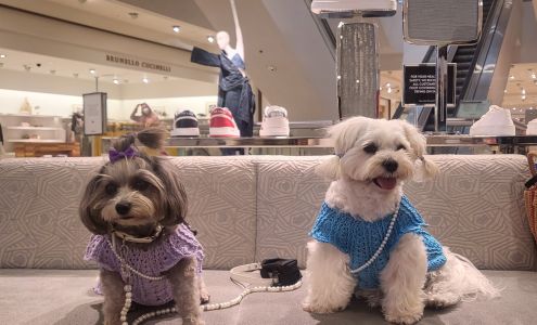 Prada San Francisco Neiman Marcus