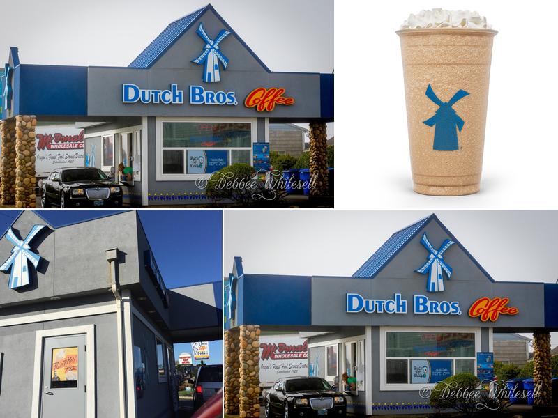 Dutch Bros Coffee 822 SW Coast Hwy, Newport