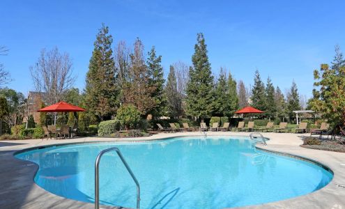 Irongate Apartment Homes