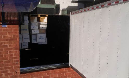 Oceanaire Sportswear