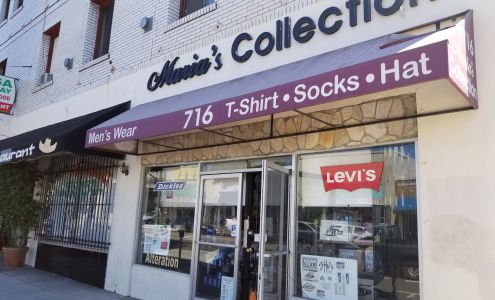 M PRO (Maria's collection)