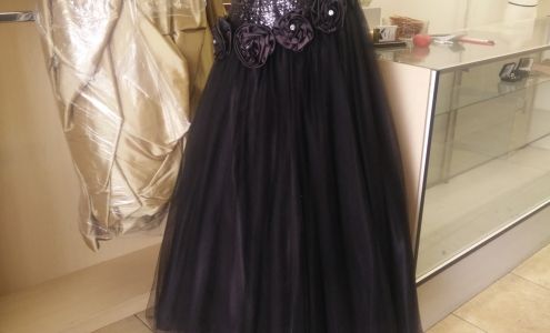 Sam's Tailoring