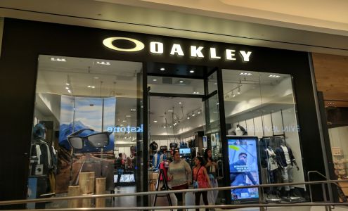 Oakley Store
