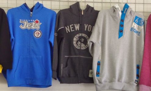 Three Layer Sportswear