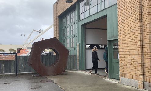 Columbia Sportswear Company Employee Store