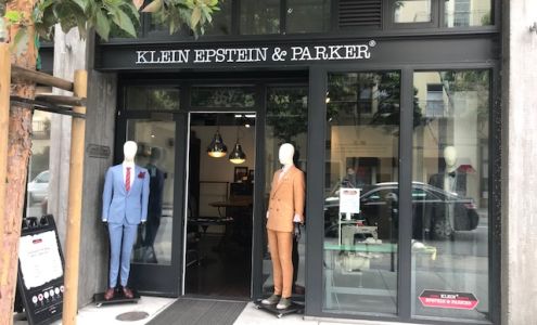 Klein Epstein Parker