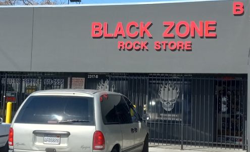 Black Zone