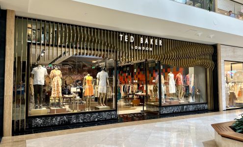 Ted Baker - South Coast Plaza