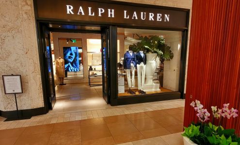 Ralph Lauren Costa Mesa