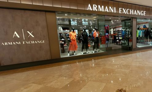 AX Armani Exchange Costa Mesa