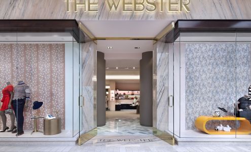 The Webster South Coast Plaza Costa Mesa
