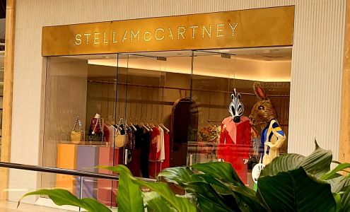 Stella McCartney Costa Mesa
