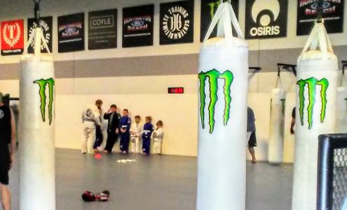 Huntington Beach Ultimate Training Center