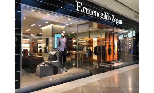 Ermenegildo Zegna