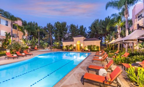 Colony at Fashion Island Apartment Homes