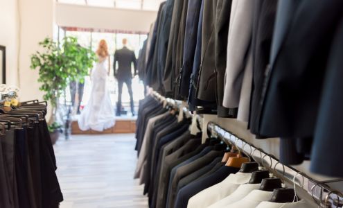 Tony's Custom Tailoring