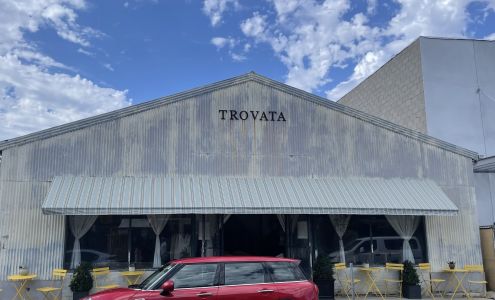 Trovata California