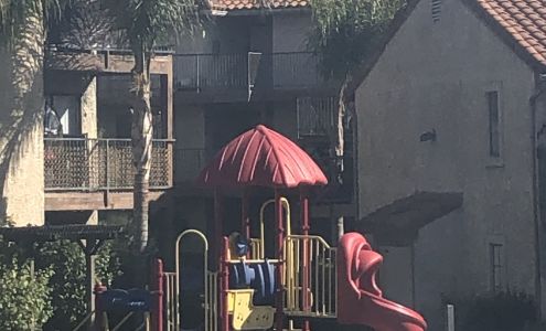 West court apartments