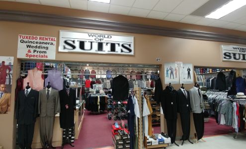 World of Suits