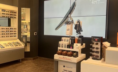 Sunglass Hut